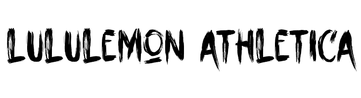 FredbonesPersonaluseOnly-Regula  Descarca Fonturi Gratis