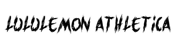 Slayer movie  Descarca Fonturi Gratis