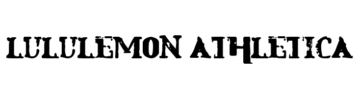 Mindless Self Indulgence  Descarca Fonturi Gratis