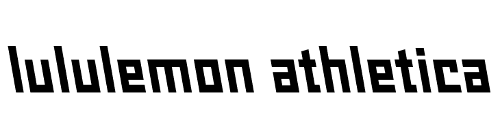 Maiers Neue Nr.8 Reduced Bold Slanted  Descarca Fonturi Gratis