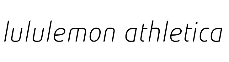 AbsolutRed-ThinItalic  Descarca Fonturi Gratis