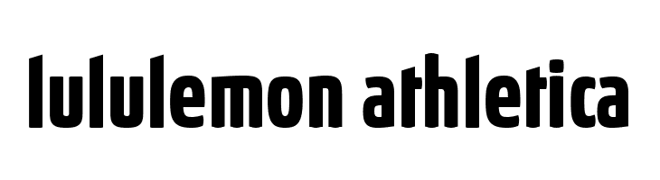 Absolut Condensed Reduced Bold  Descarca Fonturi Gratis
