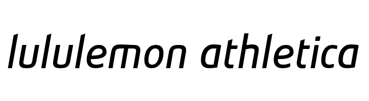Absolut Reduced Italic  Descarca Fonturi Gratis