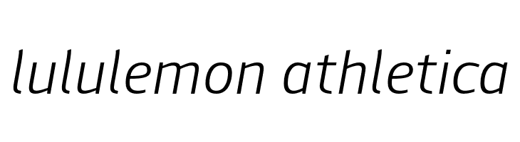 AugustSansRed-46LightIta  Descarca Fonturi Gratis