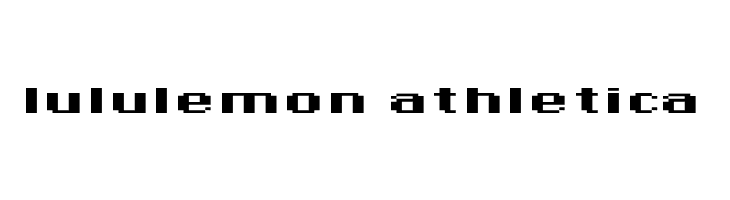 DePixel-BreitFett  Descarca Fonturi Gratis