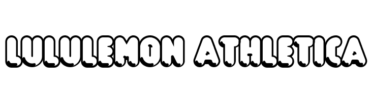 Boule Reduced Contour  Descarca Fonturi Gratis