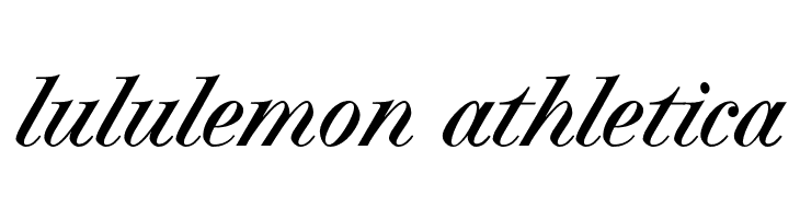 CharpentierClassicistRed-It  Descarca Fonturi Gratis