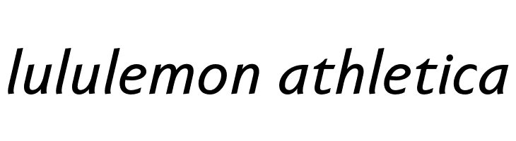 FaberSansStd-66KraeftigKursiv  Descarca Fonturi Gratis