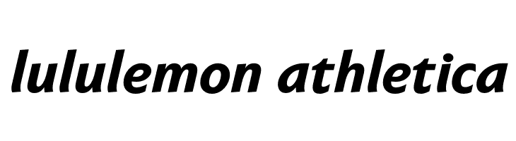 FaberSansStd-86SchwerKursiv  Descarca Fonturi Gratis