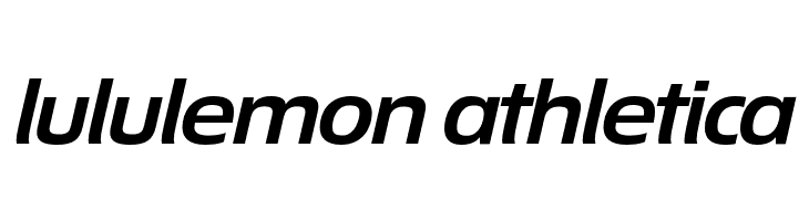 EconoSansRed-74BoldExpIta  Descarca Fonturi Gratis