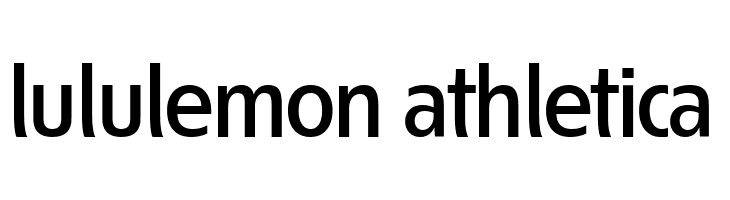 ÉconoSans Reduced 65 Medium  Descarca Fonturi Gratis