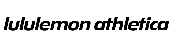 ÉconoSans Reduced 84 Heavy Exp Ita  Descarca Fonturi Gratis