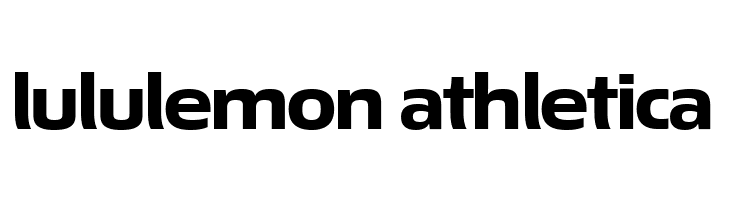 ÉconoSans Reduced 83 Heavy Expanded  Descarca Fonturi Gratis