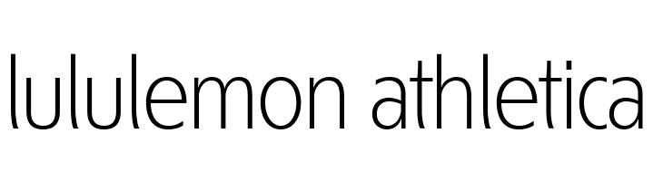 ÉconoSans Reduced 45 Light  Descarca Fonturi Gratis