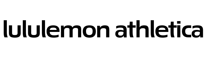 ÉconoSans Reduced 73 Bold Expanded  Descarca Fonturi Gratis