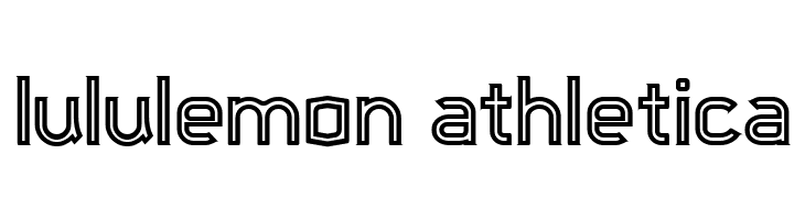 Djavaloca-Inline - DEMO Regular  Descarca Fonturi Gratis