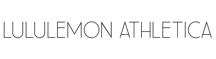 Leaner Thin  Descarca Fonturi Gratis