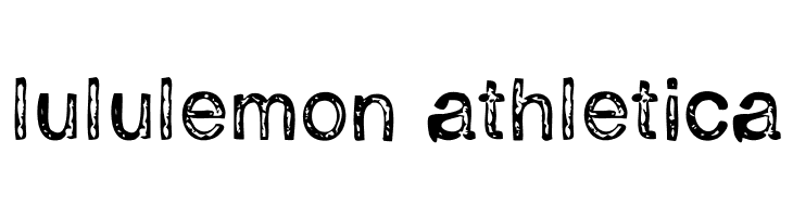 H2D2-Alevita Rough  Descarca Fonturi Gratis