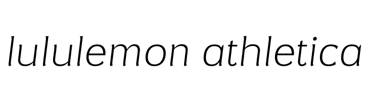 NegaraSerif-HairlineItalic  Descarca Fonturi Gratis