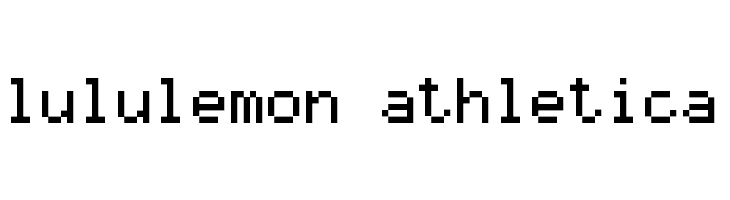 Casio fx-9860GII Regular  Descarca Fonturi Gratis