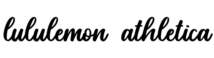 Monday-Personal Use  Descarca Fonturi Gratis