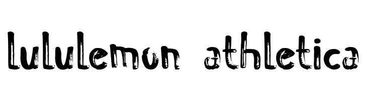 De La Rocha Demo  Descarca Fonturi Gratis