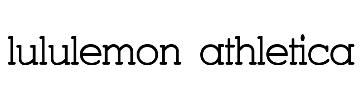 Charrington SemiBold  Descarca Fonturi Gratis