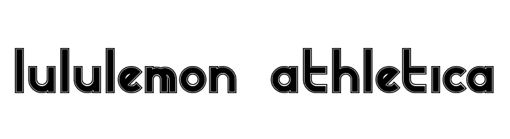 adidog dbl DEMO  Descarca Fonturi Gratis