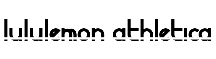 adidog 3 stripe DEMO  Descarca Fonturi Gratis