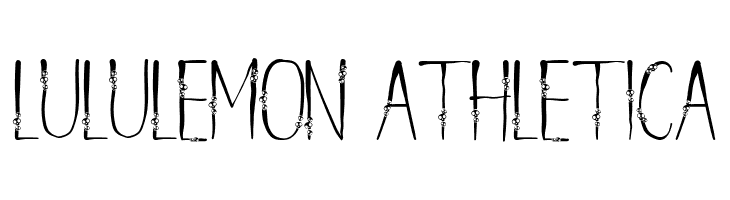 Hello gost  Descarca Fonturi Gratis