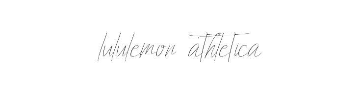 Almond signature  Descarca Fonturi Gratis
