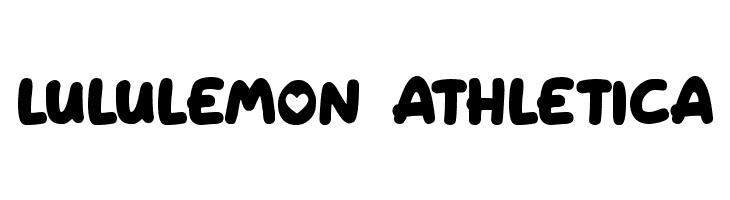 Lovely Bubbles  Descarca Fonturi Gratis