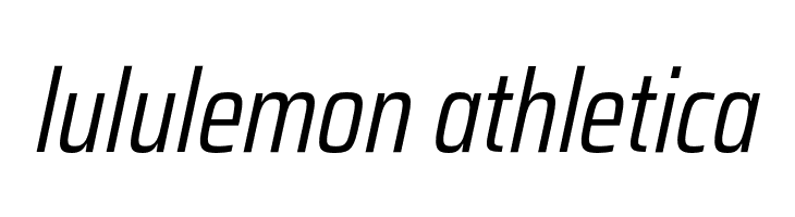 Saira ExtraCondensed Italic  Descarca Fonturi Gratis