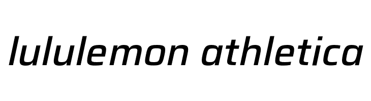 Saira Medium Italic  Descarca Fonturi Gratis