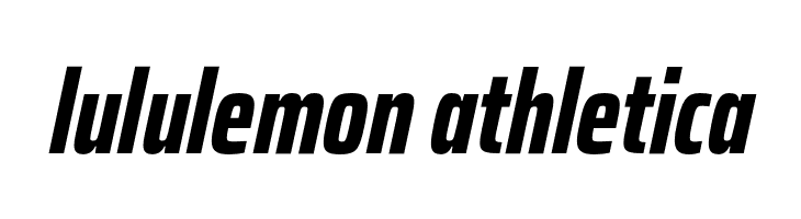 Saira ExtraCondensed ExtraBold Italic  Descarca Fonturi Gratis