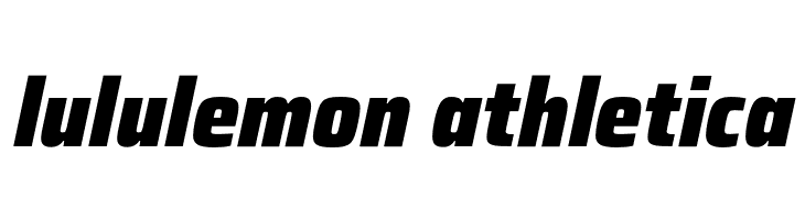 Saira SemiCondensed Black Italic  Descarca Fonturi Gratis