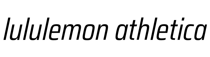 Saira Condensed Italic  Descarca Fonturi Gratis