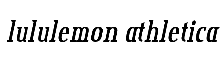 Credit Valley Bold Italic  Descarca Fonturi Gratis