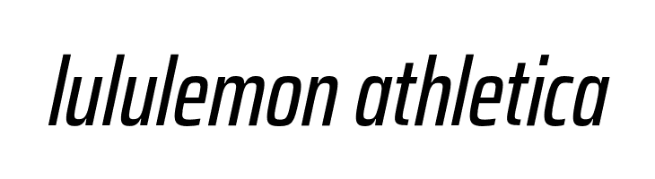 Saira ExtraCondensed Medium Italic  Descarca Fonturi Gratis