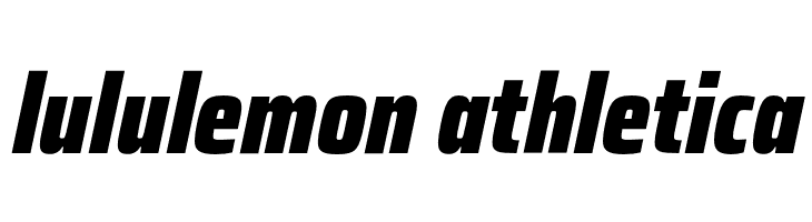 Saira Condensed Black Italic  Descarca Fonturi Gratis