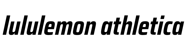 Saira Condensed Bold Italic  Descarca Fonturi Gratis
