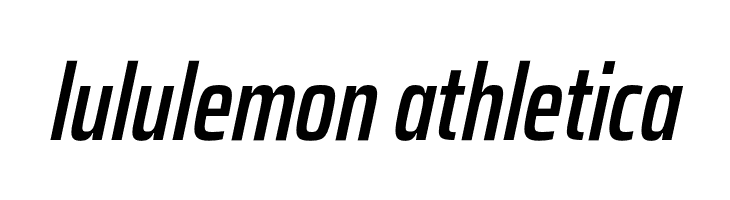 Saira ExtraCondensed SemiBold Italic  Descarca Fonturi Gratis