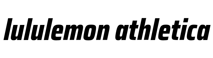 Saira Condensed ExtraBold Italic  Descarca Fonturi Gratis
