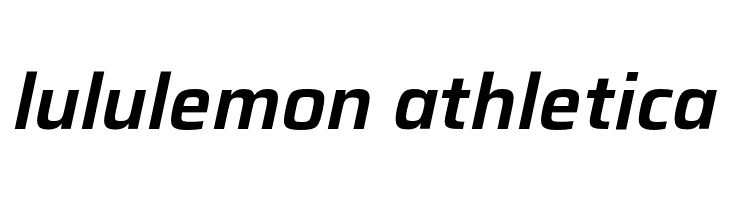 Saira SemiBold Italic  Descarca Fonturi Gratis