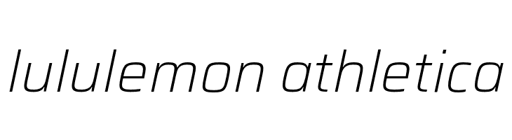 Saira ExtraLight Italic  Descarca Fonturi Gratis