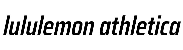 Saira Condensed SemiBold Italic  Descarca Fonturi Gratis
