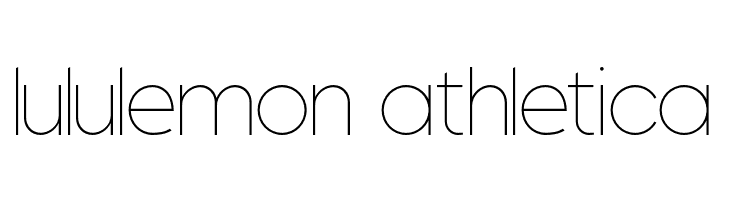 MintSans ExtraLight  Descarca Fonturi Gratis