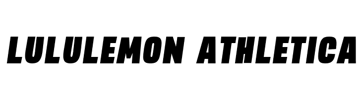 EMINOR Black Italic  Descarca Fonturi Gratis