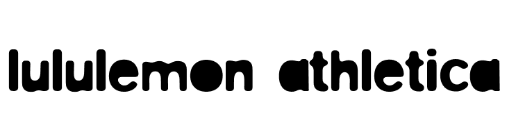 biliz_blurRegular  Descarca Fonturi Gratis