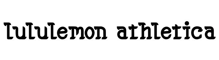 SlabBarretsdemoBold  Descarca Fonturi Gratis